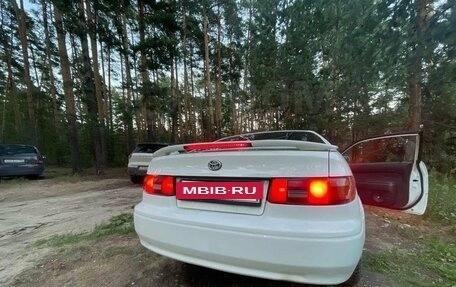 Toyota Cynos, 1998 год, 220 000 рублей, 7 фотография