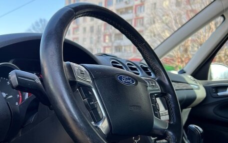 Ford Galaxy II, 2010 год, 1 120 000 рублей, 13 фотография