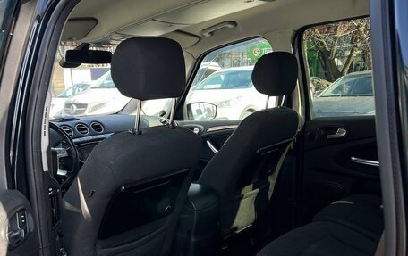 Ford Galaxy II, 2010 год, 1 120 000 рублей, 9 фотография