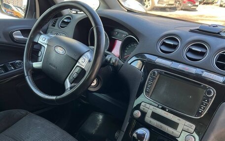 Ford Galaxy II, 2010 год, 1 120 000 рублей, 10 фотография