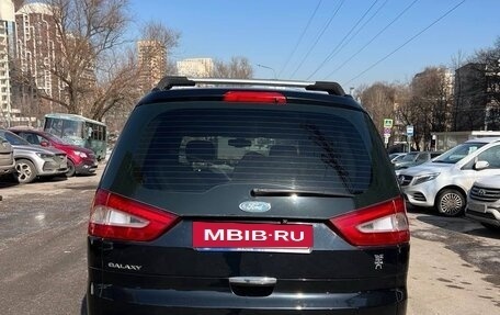 Ford Galaxy II, 2010 год, 1 120 000 рублей, 6 фотография