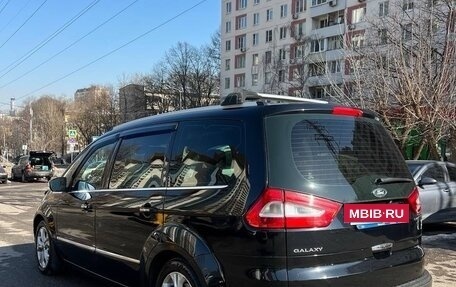 Ford Galaxy II, 2010 год, 1 120 000 рублей, 4 фотография