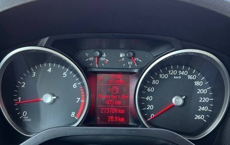 Ford Galaxy II, 2010 год, 1 120 000 рублей, 14 фотография