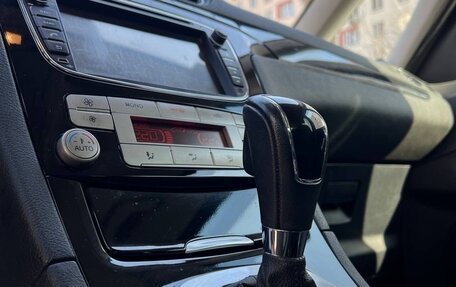 Ford Galaxy II, 2010 год, 1 120 000 рублей, 15 фотография