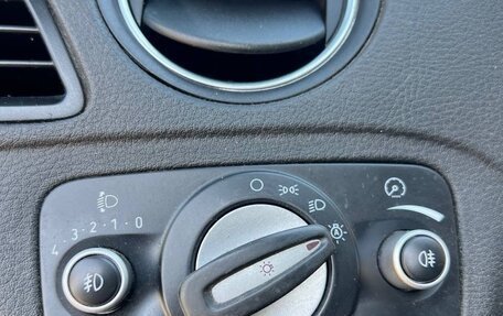 Ford Galaxy II, 2010 год, 1 120 000 рублей, 16 фотография