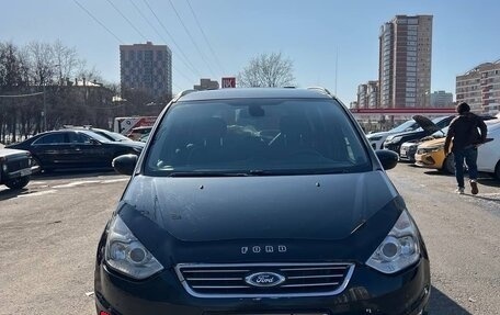 Ford Galaxy II, 2010 год, 1 120 000 рублей, 3 фотография