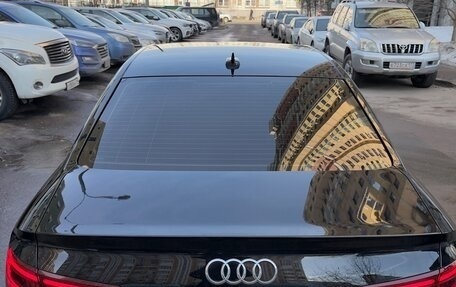 Audi A4, 2019 год, 2 700 000 рублей, 5 фотография