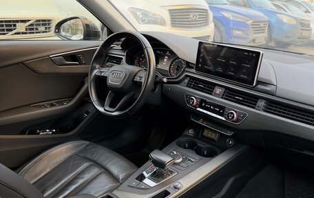 Audi A4, 2019 год, 2 700 000 рублей, 12 фотография