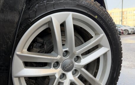 Audi A4, 2019 год, 2 700 000 рублей, 10 фотография