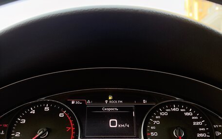 Audi A4, 2019 год, 2 700 000 рублей, 21 фотография