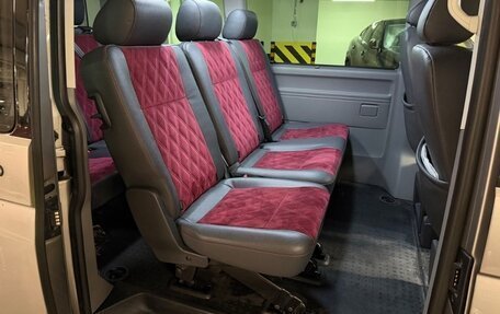 Volkswagen Caravelle T6 рестайлинг, 2021 год, 4 550 000 рублей, 7 фотография