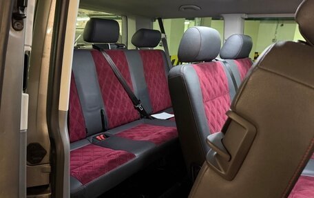 Volkswagen Caravelle T6 рестайлинг, 2021 год, 4 550 000 рублей, 6 фотография