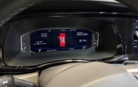 Volkswagen Caravelle T6 рестайлинг, 2021 год, 4 550 000 рублей, 11 фотография