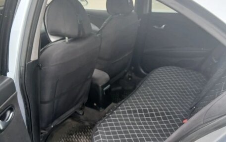 Nissan Primera III, 2004 год, 350 000 рублей, 9 фотография