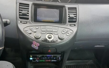 Nissan Primera III, 2004 год, 350 000 рублей, 13 фотография
