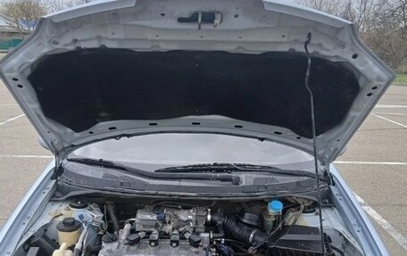 Nissan Primera III, 2004 год, 350 000 рублей, 14 фотография