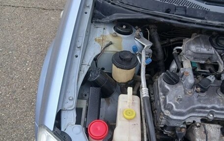 Nissan Primera III, 2004 год, 350 000 рублей, 15 фотография