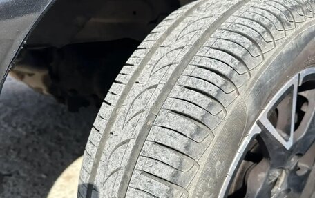 ЗАЗ Chance, 2010 год, 235 000 рублей, 11 фотография