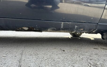 ЗАЗ Chance, 2010 год, 235 000 рублей, 13 фотография