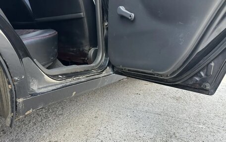 ЗАЗ Chance, 2010 год, 235 000 рублей, 16 фотография