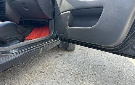 ЗАЗ Chance, 2010 год, 235 000 рублей, 17 фотография