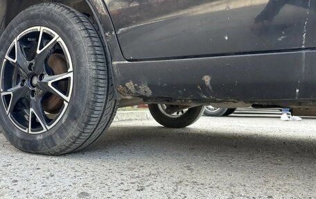 ЗАЗ Chance, 2010 год, 235 000 рублей, 14 фотография