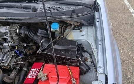 Nissan Primera III, 2004 год, 350 000 рублей, 12 фотография