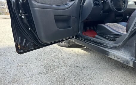 ЗАЗ Chance, 2010 год, 235 000 рублей, 18 фотография