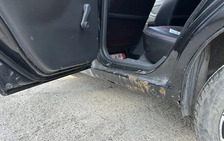 ЗАЗ Chance, 2010 год, 235 000 рублей, 19 фотография