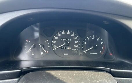 ЗАЗ Chance, 2010 год, 235 000 рублей, 21 фотография