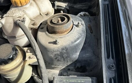 ЗАЗ Chance, 2010 год, 235 000 рублей, 23 фотография