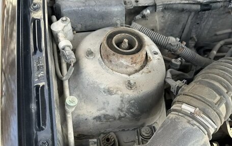 ЗАЗ Chance, 2010 год, 235 000 рублей, 24 фотография