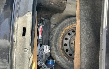 ЗАЗ Chance, 2010 год, 235 000 рублей, 27 фотография