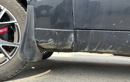 ЗАЗ Chance, 2010 год, 235 000 рублей, 10 фотография