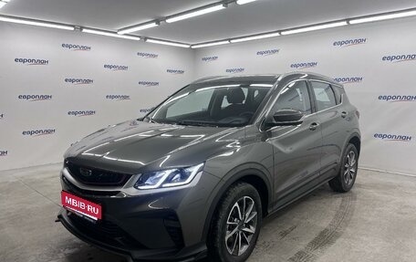 Geely Coolray I, 2022 год, 1 620 000 рублей, 1 фотография