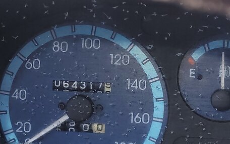 Daewoo Matiz, 2011 год, 270 000 рублей, 1 фотография