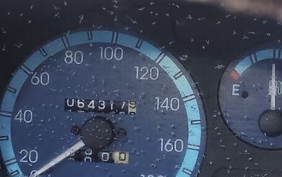 Daewoo Matiz, 2011 год, 270 000 рублей, 1 фотография