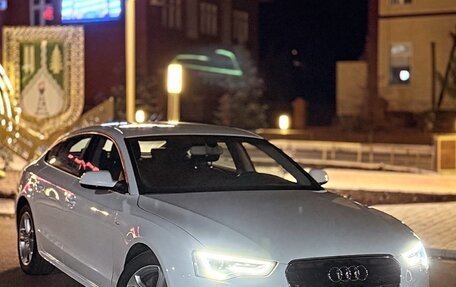 Audi A5, 2011 год, 1 800 000 рублей, 2 фотография