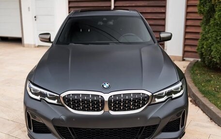 BMW 3 серия, 2019 год, 5 590 000 рублей, 1 фотография