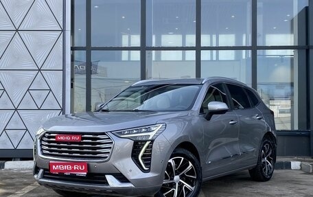 Haval Jolion, 2021 год, 1 799 000 рублей, 1 фотография