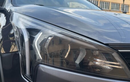 KIA Rio IV, 2022 год, 1 650 000 рублей, 3 фотография