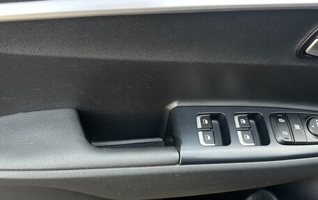 KIA Rio IV, 2022 год, 1 650 000 рублей, 7 фотография