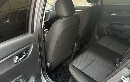 KIA Rio IV, 2022 год, 1 650 000 рублей, 11 фотография