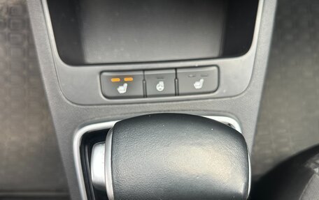 KIA Rio IV, 2022 год, 1 650 000 рублей, 14 фотография