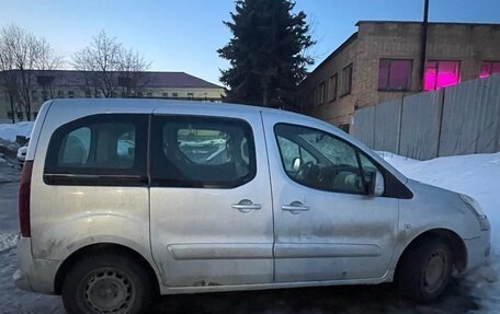 Citroen Berlingo II рестайлинг, 2013 год, 545 000 рублей, 3 фотография