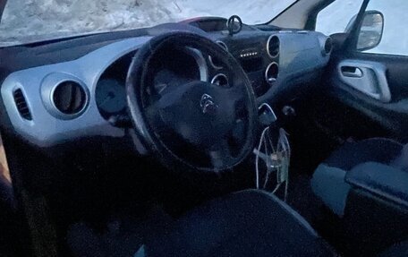 Citroen Berlingo II рестайлинг, 2013 год, 545 000 рублей, 4 фотография