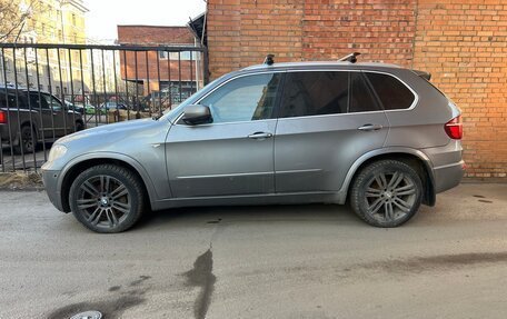 BMW X5, 2012 год, 1 200 000 рублей, 3 фотография