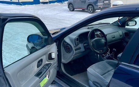 Renault Laguna II, 2000 год, 400 000 рублей, 5 фотография