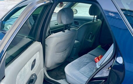 Renault Laguna II, 2000 год, 400 000 рублей, 6 фотография