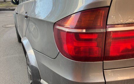 BMW X5, 2012 год, 1 200 000 рублей, 5 фотография